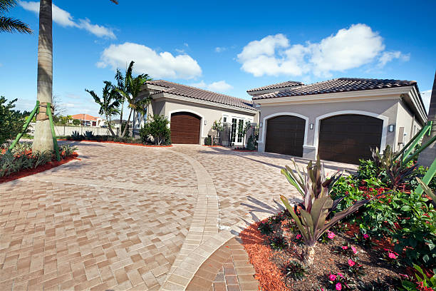 Oro Valley, AZ Driveway Pavers Company